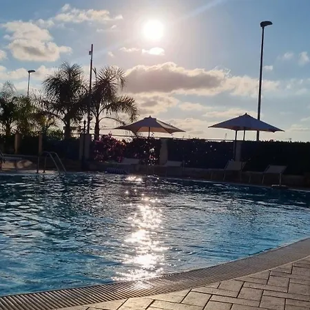 Magik Hill 아파트 피조