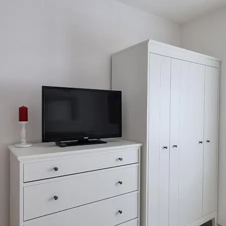 Magik Hill Apartman *
