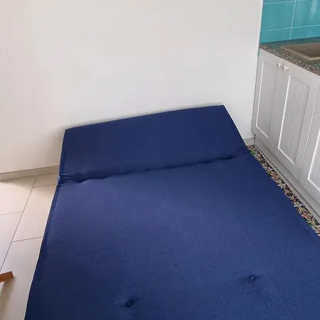 Magik Hill Apartman