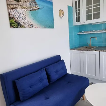 아파트 Magik Hill *