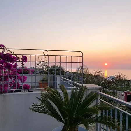 Magik Hill ピッツォ