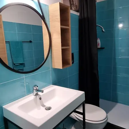 アパート Magik Hill