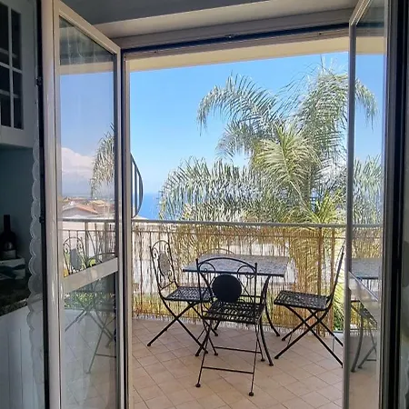 Magik Hill アパート *