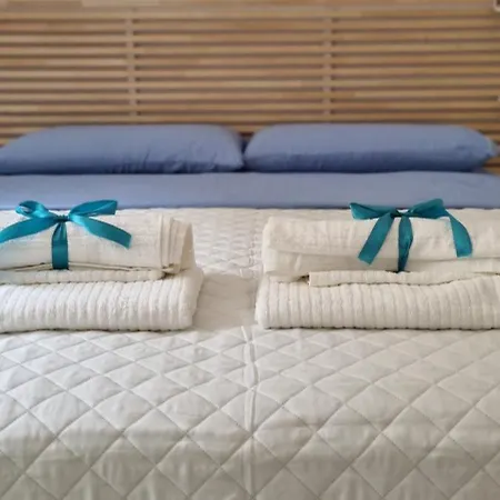 アパート Magik Hill *