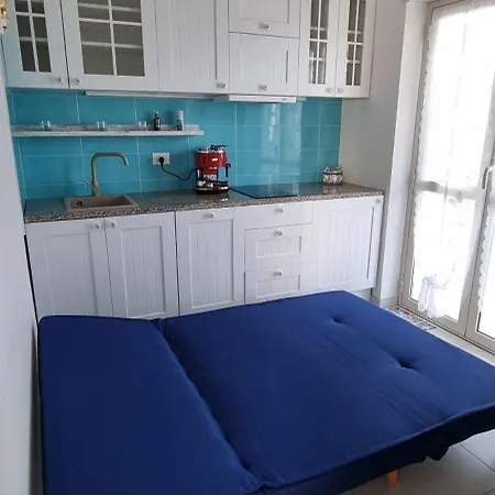 Magik Hill Апартаменты