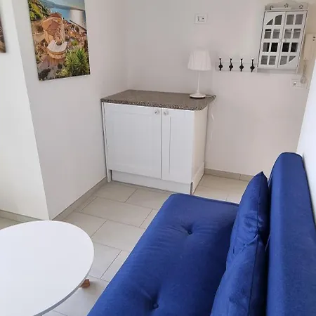 アパート Magik Hill ピッツォ