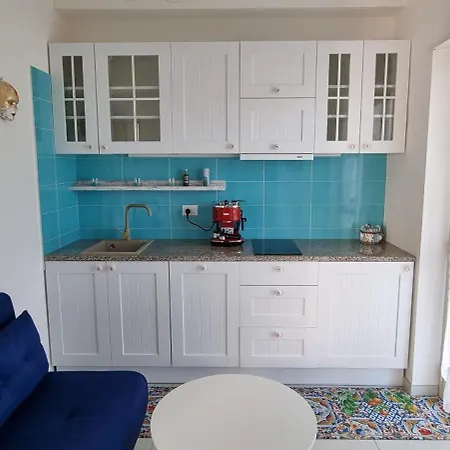 Magik Hill * Пиццо