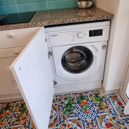 アパート Magik Hill