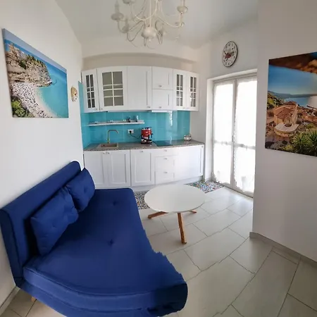 Magik Hill * Пиццо