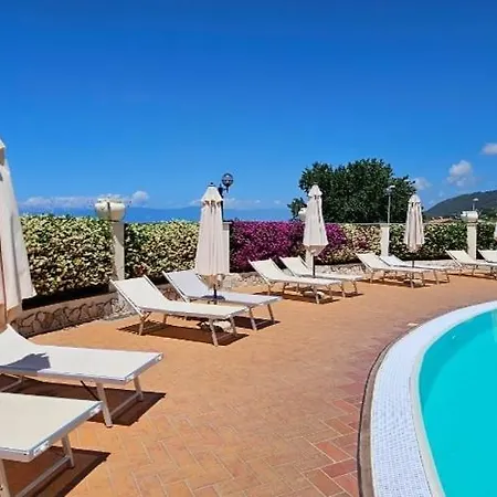 Magik Hill * Пиццо